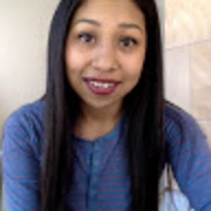 Meet your Posher, Sadie